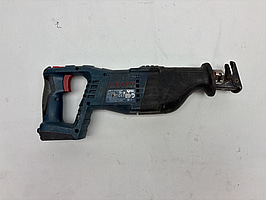 Tigersåg Bosch, 18 V-Li