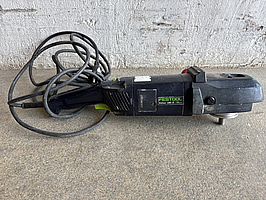 Polermaskin Festool, Pollux 180 E