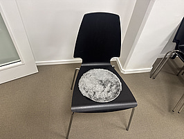 16 st. stolar Vilmar, stapelbara