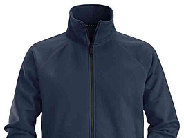 SWEATSHIRTJACKA SN 2886-9500, MARIN STL. L