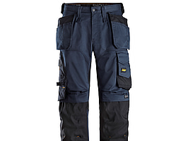 ARBETSBYXA SNICKERS WORKWEAR 6251 STL. 56