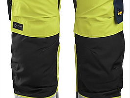 ARBETSBYXA SNICKERS WORKWEAR 6230 AllroundWork stl. 152