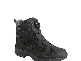 YRKESKÄNGA TREKSTA HERCULES, GTX BOA SVART STL. 41