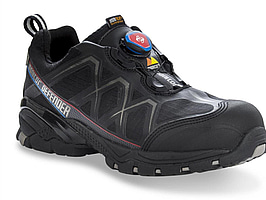 SKYDDSSKO DEFENDER BOA STL.40