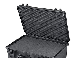 FÖRVARINGSVÄSKA PLASTICA PANARO Case 465x335x220 (D-PPMAX465H220S)