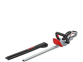 Häcksax AL-KO HT 2050