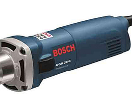 1 st. RAK BOSCH SLIPMASKIN GGS 28C, 600W