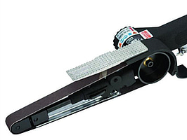 BANDSLIPMASKIN BAHCO BP222, 20X520MM BAND 16000RPM
