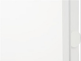 RADIATOR BASIC H02KET VIT 230V, BASIC H 02 KET VIT 230V