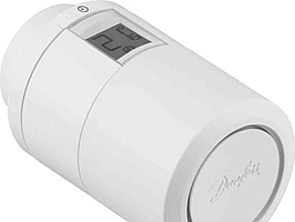 TERMOSTAT ELEKTRONISK DANFOSS