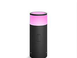 Lampa Calla pedestal light Philips Hue