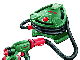 FÄRGSPRUTA BOSCH PFS 5000 E, 0