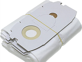 FILTERSÄCK FESTOOL SC FIS-MIDI, FÖR CTL MIDI 5-PACK