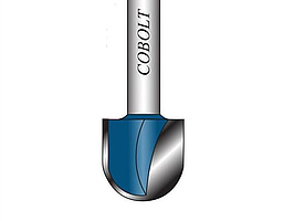 2 st. Hålkälsfräs COBOLT 214-1160