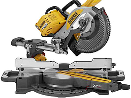 KAP & GERSÅG 54V DEWALT DCS727N-XJ FLEXVOLT