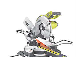 KAP- & GERINGSSÅG RYOBI