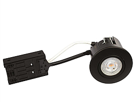 7 st. Spotlight Luna QI Scan Products Downlight 3079285