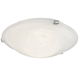 2 st. Plafond PETRI Nordlux  E27, IP20, vit