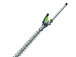 HÄCKSAX T MOTORENHET 51CM 2 KW, L 120 CM HTA2000S EGO