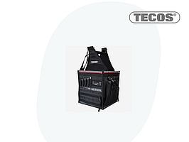 Verktygsväska TECOS 3459114014