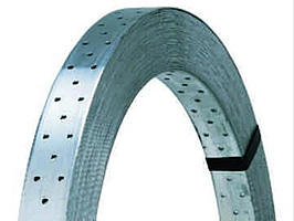 SPÄNNBAND 3,0X40MM FZV 25M, CE-EN14545