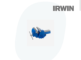 Skruvstäd IRWIN 8ZR 205 mm