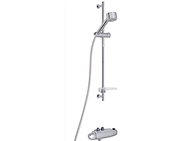 Duschkombination FM Mattsson, 9000