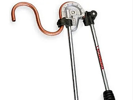 Rörbockare Rothenberger, Standard, TT10319-2