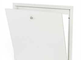 Ram/lucka UNI 550 INB, LK