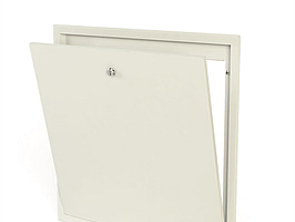 Ram/lucka LK, UNI 700 INB