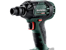 (Y) SLAGSKRUVDRAGARE METABO SSW 18 LTX 300 BL