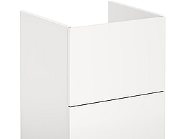 Kommod Gustavsberg Graphic Base
