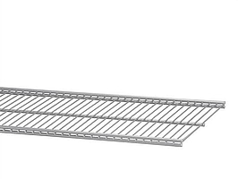 8 st. 5-pack TRÅDHYLLA ELFA