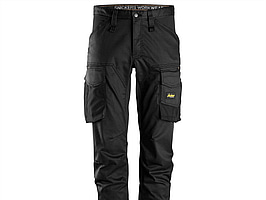 Arbetsbyxa Snickers 6803 Allroundwork Stretch STL. 46