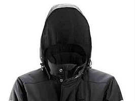 VINTERJACKA SNICKERS 1127-0404 SVART, DAM AW STL. M