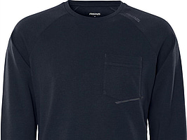 T-SHIRT FRISTADS 7821 GHT MARIN, STL. L