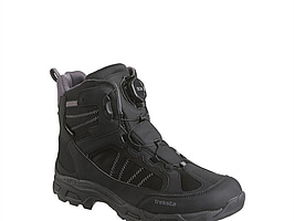 YRKESKÄNGA TREKSTA HERCULES, GTX BOA SVART STL. 43