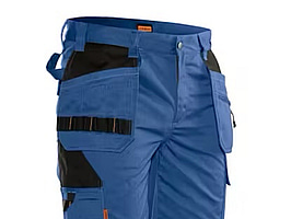 SHORTS JOBMAN 2722 HANTVERK STL. C44