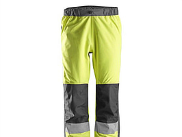 SNICKERS WORKWEAR 6530 ALLROUNDWORK SKALBYXA STL. XL