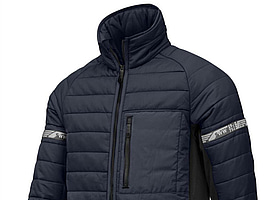 JACKA SNICKERS 8101 MARIN\/SVA, ALLROUND STL. XS