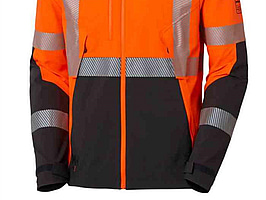 JACKA HYBRID HH 77203-269 ICU, BRZ VARSEL ORANGE STL L