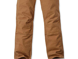 MIDJEBYXA CARHARTT 103340, BRUN STL. 30-30