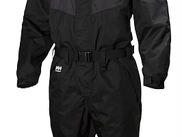 VINTEROVERALL HH 71613-999 SVA, EBENHOLTS LEKNES STL. C50
