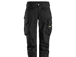 Arbetsbyxa AllroundWork Snickers Workwear 6703 stl. 050