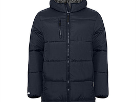 JACKA PARKAS MATTERHORN MH-614, MARIN STL. XXS