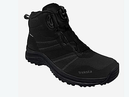 KÄNGA TREKSTA, STL. 44, POLAR MID BOA HTX