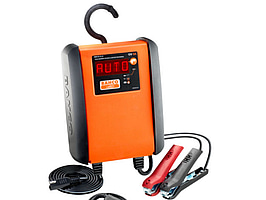 BATTERILADDARE BAHCO, BBCE12-6, 6 A, FÖR 12 V-BATTERIER