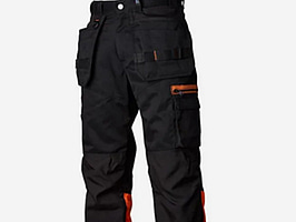 ARBETSBYXA VIDAR WORKWEAR, STL. C54, V500452C054