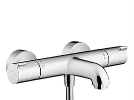 TERMOSTAT HG ECOSTAT 1001 CL BADK. BL., TERMOSTAT 160C\/C 13218000