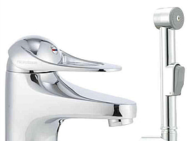 BLANDARE FMM 9000E II TS.BL FRK MED, SIDODUSCH, 8067-0000